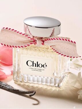 Chloe lumineuse, Mugler Angel, Rabanne Million gold TRIO!New Set of 3 scents GWP